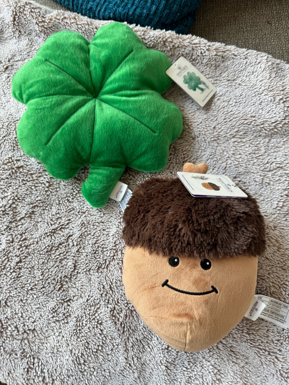 Warmies Bundle